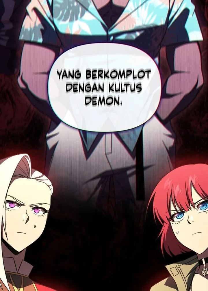 Player Who Returned 10,000 Years Later Chapter 55 Fix Gambar 16